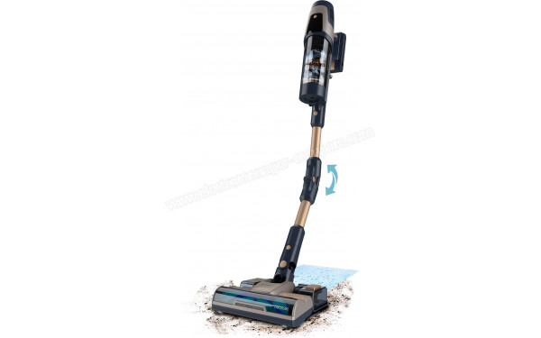 CECOTEC RZ90 AI AquaPet Flex Connected - Mise en situation