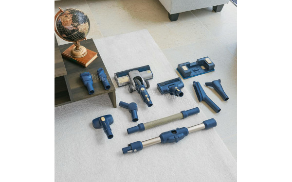 CECOTEC RZ90 AI AquaPet Flex Connected - Accessoires