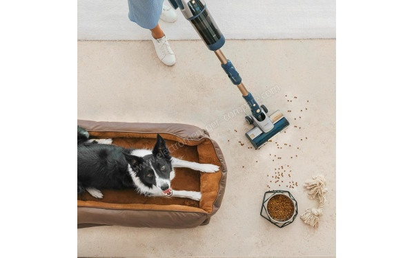 CECOTEC RZ90 AI AquaPet Flex Connected - Mise en situation