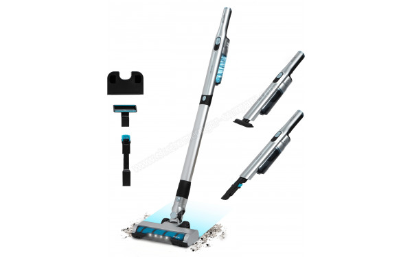 CECOTEC Scoba 2100 Jalisco - Vue d'ensemble