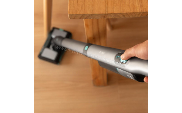 CECOTEC Scoba 2100 Twice - Mise en situation