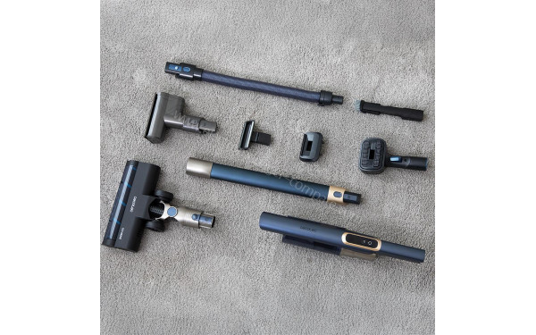 CECOTEC Scoba 3000 Station - Accessoires