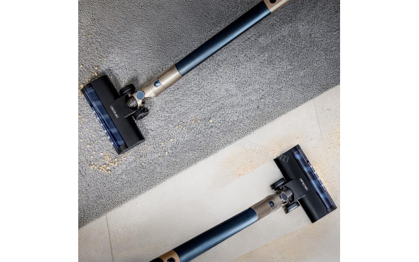 CECOTEC Scoba 3000 - Mise en situation