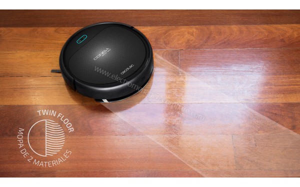 CECOTEC Conga Serie 950 - Aspire et nettoie