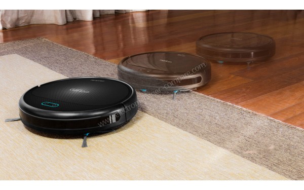 CECOTEC Conga Serie 950 - Aspiration sur tapis