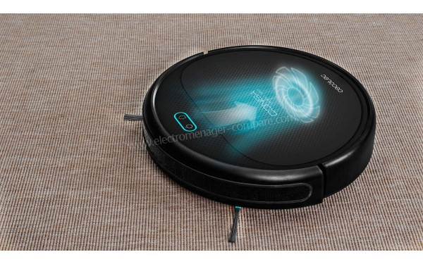 CECOTEC Conga Serie 950 - Aspiration puissante