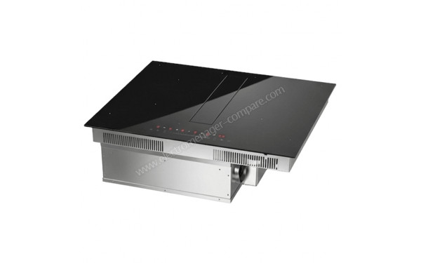 CECOTEC Bolero Squad IH 4200 FullFlex - Vue 3/4 droite