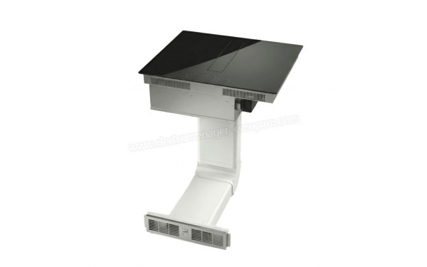 CECOTEC Bolero Squad IH 4200 FullFlex - Mise en situation