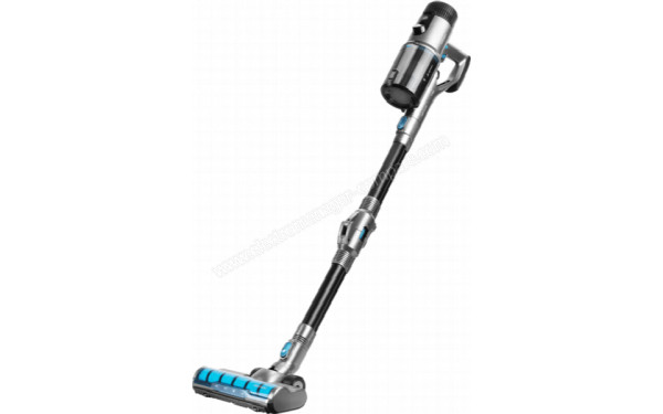 CECOTEC Conga RockStar 880 X-Treme ErgoFlex - Vue 3/4 droite