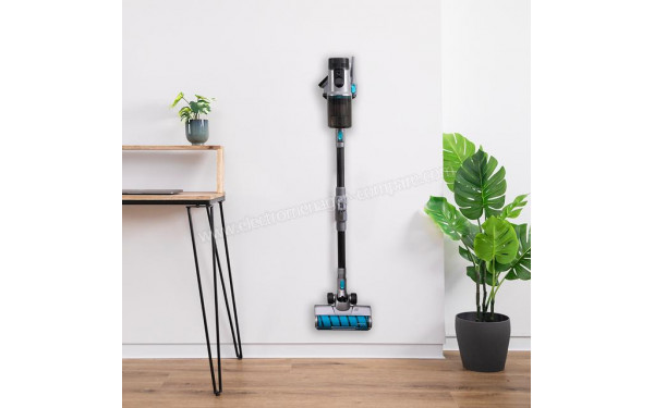 CECOTEC Conga RockStar 880 X-Treme ErgoFlex - Mise en situation