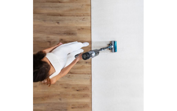 CECOTEC Conga RockStar 880 X-Treme ErgoFlex - Mise en situation