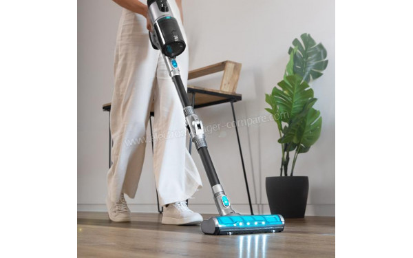 CECOTEC Conga RockStar 880 X-Treme ErgoFlex - Mise en situation