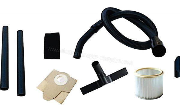 CEVIK CE-PRO20X - Accessoires