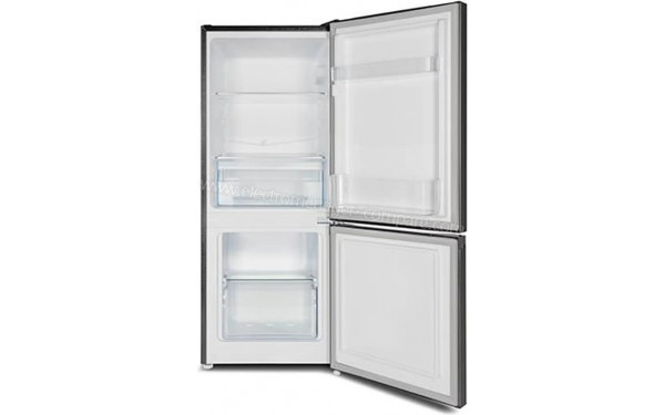 CHIQ CBM117L42 - Vue de l'int&eacute;rieur