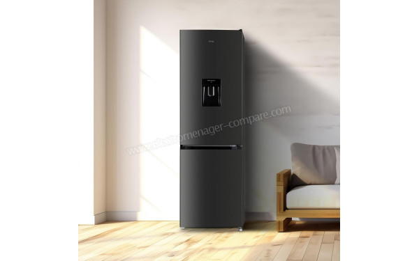 CHIQ CBM250NEBD - Mise en situation