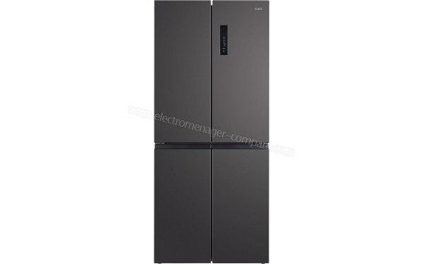 CHIQ CCD415NEI4E - Vue de face