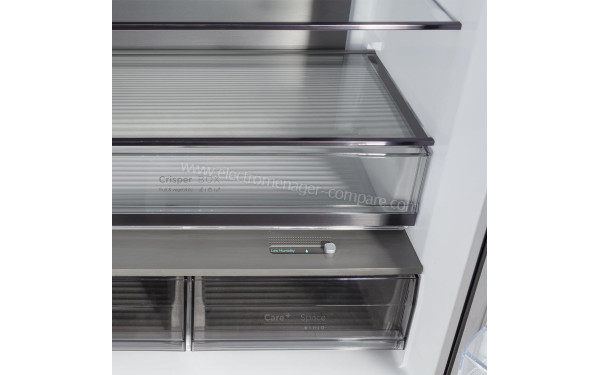 CHIQ CCD415NEI4E - Bacs fra&icirc;cheurs