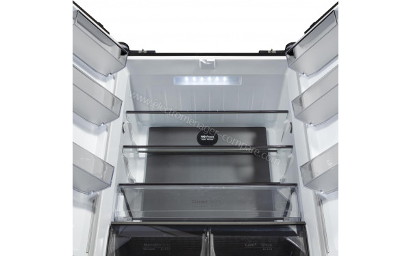 CHIQ CCD415NEI4E - Eclairage int&eacute;gr&eacute; de type LED