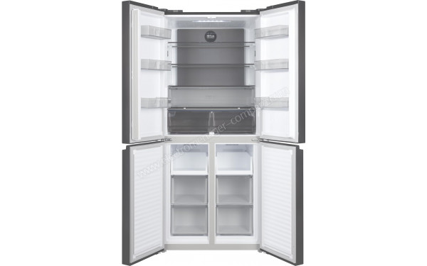 CHIQ CCD415NEI4E - Vue de l'int&eacute;rieur