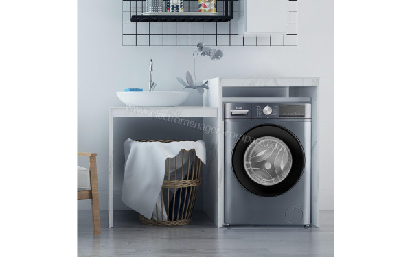 CHIQ CFL100-14586IM3X - Mise en situation