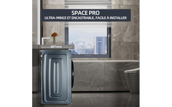 CHIQ CFL100-14586IM3X - Mise en situation