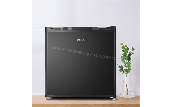 CHIQ CSD46D4 - Mise en situation