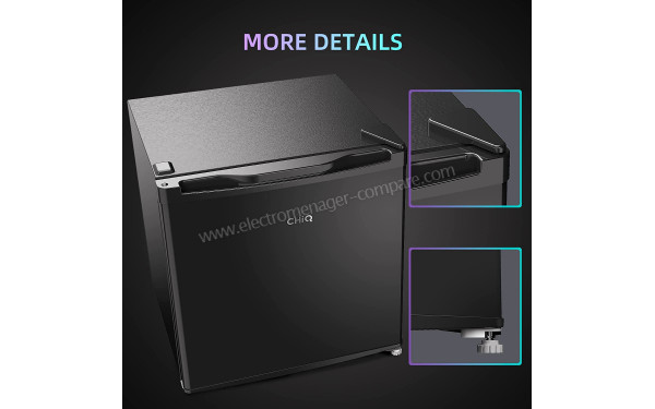 CHIQ CSD46D4 - Mise en situation