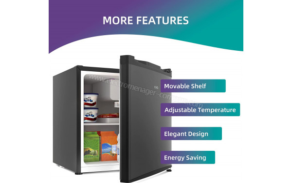 CHIQ CSD46D4 - Mise en situation