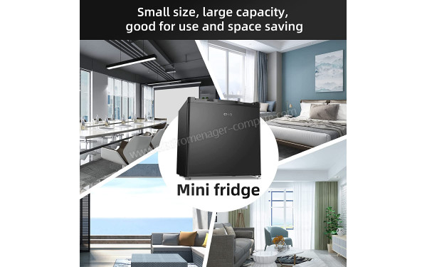 CHIQ CSD46D4 - Mise en situation