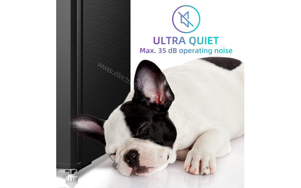 CHIQ CSD46D4 - Mise en situation