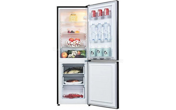 CHIQ FBM157L4 - Vue de l'int&eacute;rieur