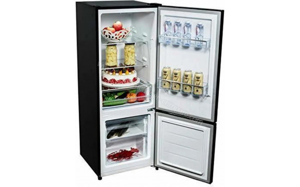 CHIQ FBM205L4 - Vue de l'int&eacute;rieur