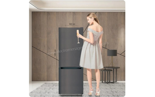 CHIQ FBM205L4 - Dimensions