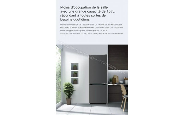 CHIQ FBM205L4 - Mise en situation