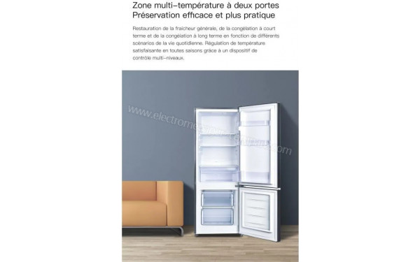 CHIQ FBM205L4 - Mise en situation