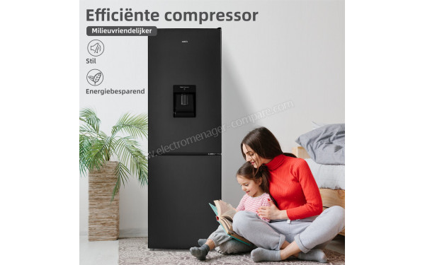 CHIQ FBM228NE4DE - Mise en situation