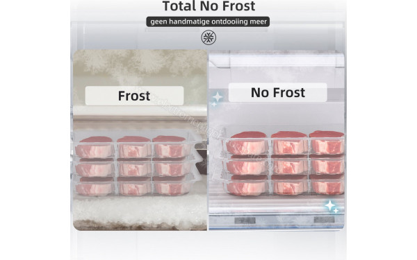 CHIQ FBM228NE4DE - Mise en situation