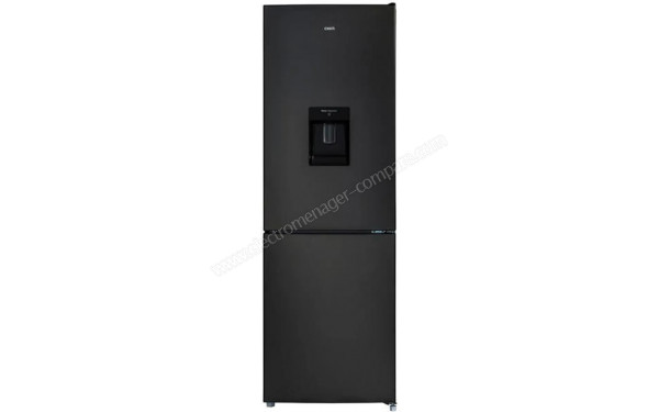 CHIQ FBM228NE4D - Vue de face