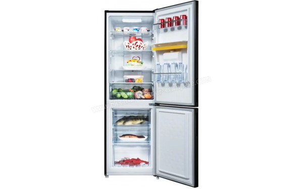 CHIQ FBM228NE4D - Vue de l'int&eacute;rieur