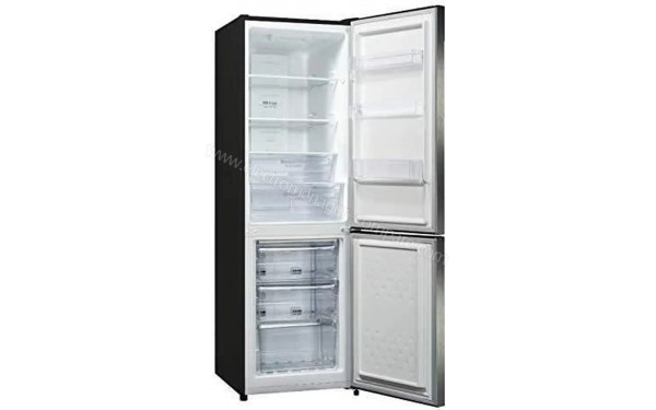 CHIQ FBM250NE4 - Vue de l'int&eacute;rieur