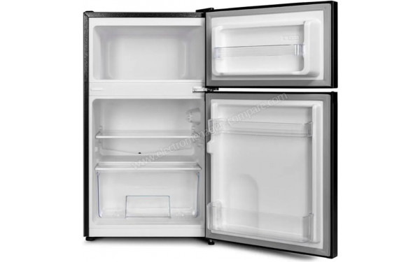 CHIQ FTM86L4 - Vue de l'int&eacute;rieur