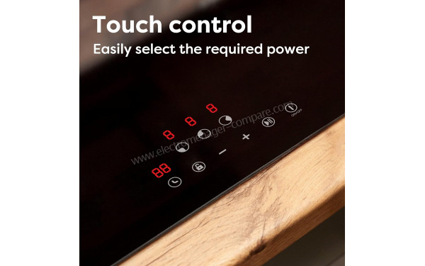 CIARRA ASBIH3 - &Eacute;cran tactile
