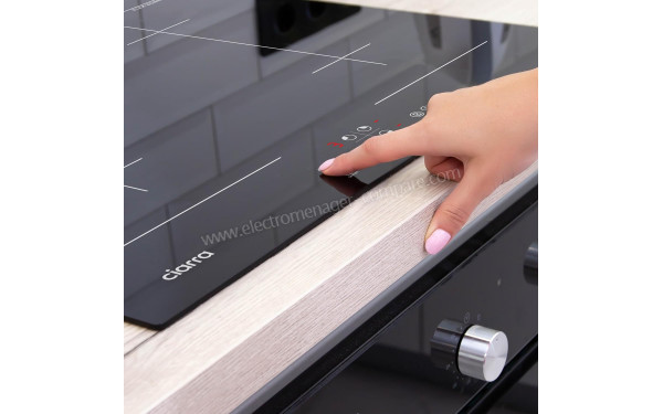 CIARRA AWBIH4BFF - &Eacute;cran tactile