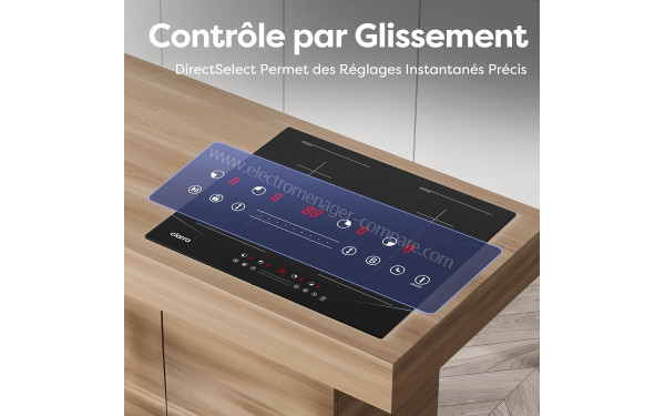 CIARRA AWBIH604BFF - &Eacute;cran tactile