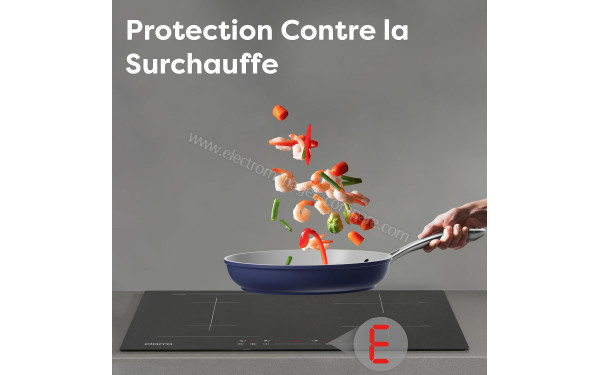 CIARRA AWBIH604BF - Mise en situation