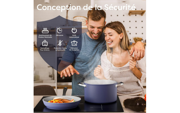 CIARRA AWWBIH603B - Mise en situation