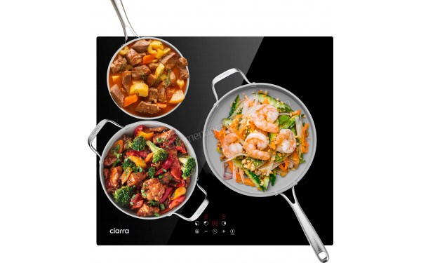 CIARRA CABBIH3-E - Mise en situation