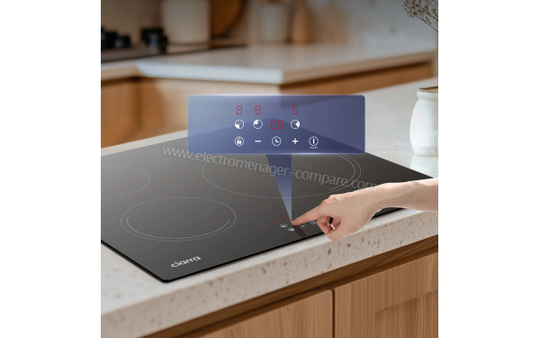 CIARRA CABBIH3-E - &Eacute;cran tactile