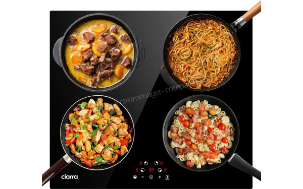 CIARRA CABBIH4-A - Mise en situation