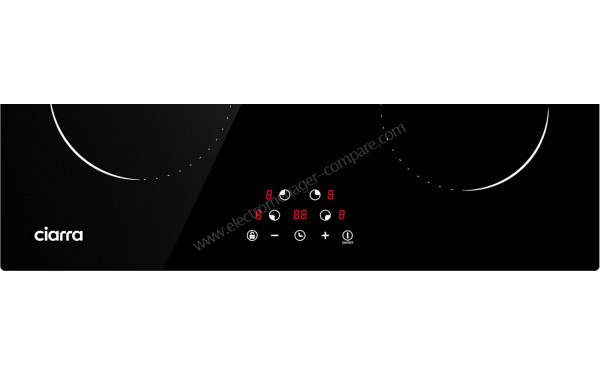 CIARRA CABBIH4-C - Panneau de commandes